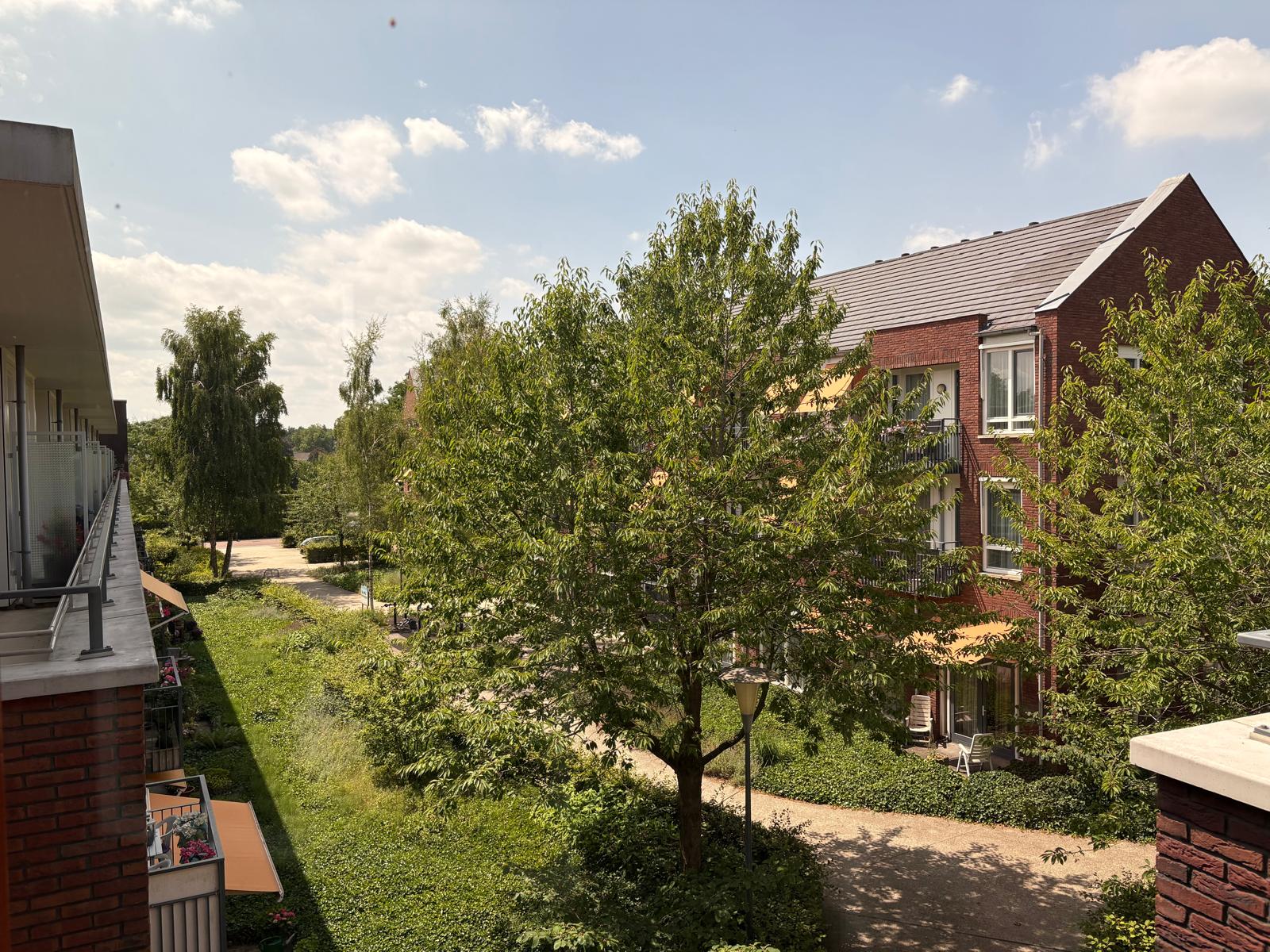 Franciscanessenhof 227