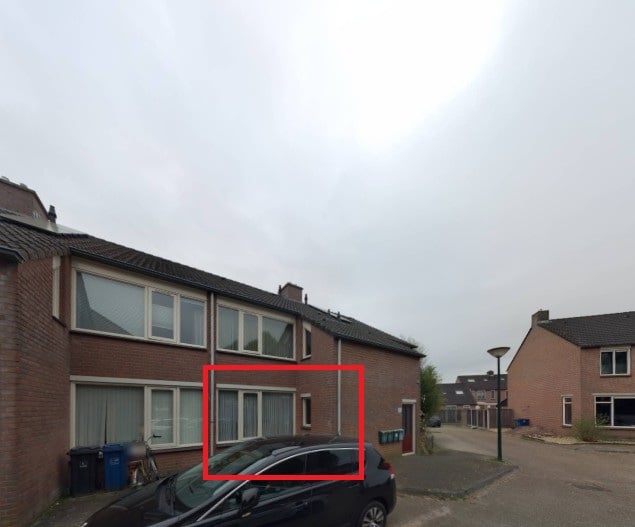 Tiend 5, 5591 KN Heeze, Nederland
