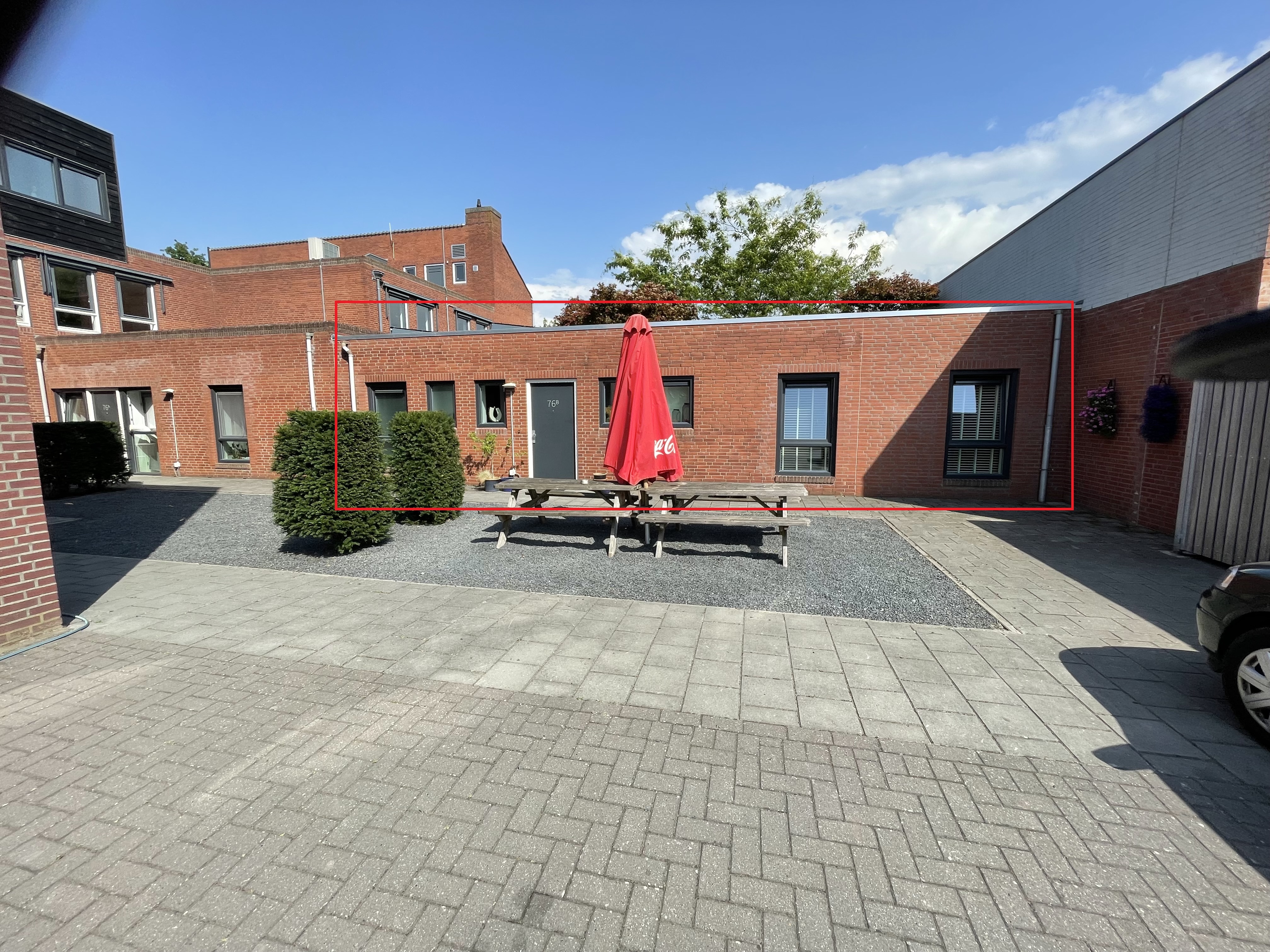 Vincent van Goghstraat 76, 5671 GZ Nuenen, Nederland
