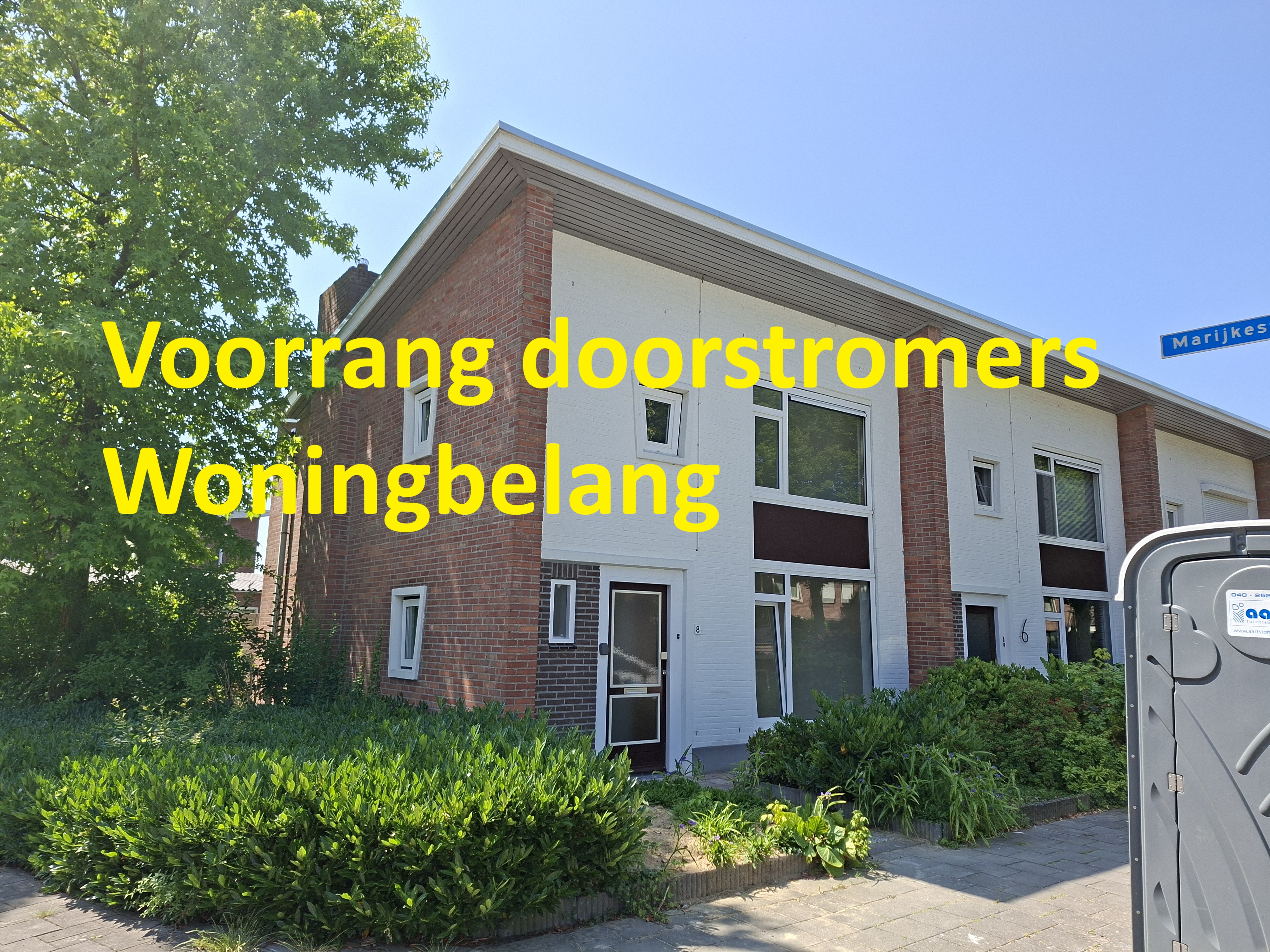 Beatrixstraat 8, 5554 JL Valkenswaard, Nederland