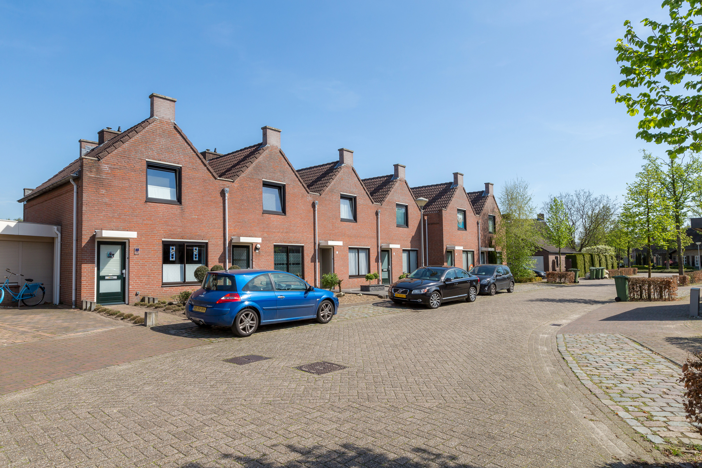 Kraaiheide 17, 5091 ET Oost-, West- en Middelbeers, Nederland