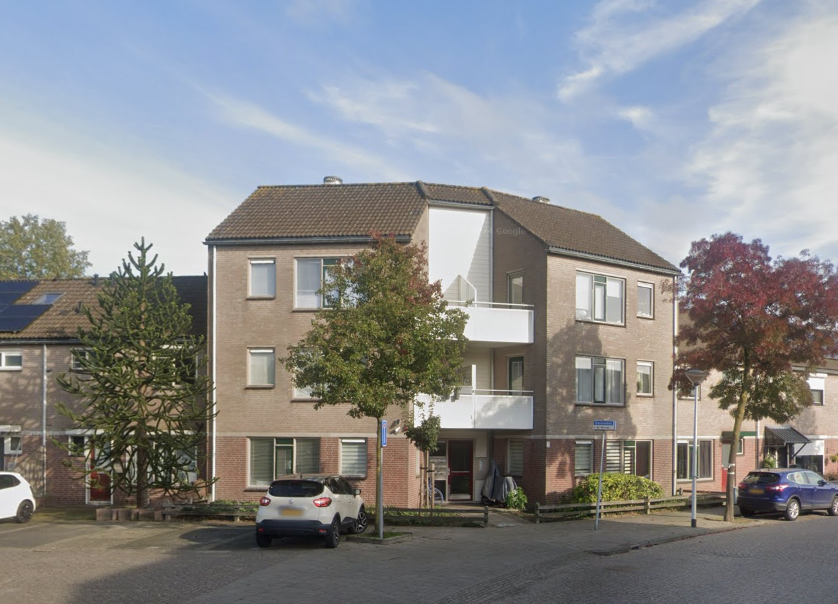 Baroniehof 70
