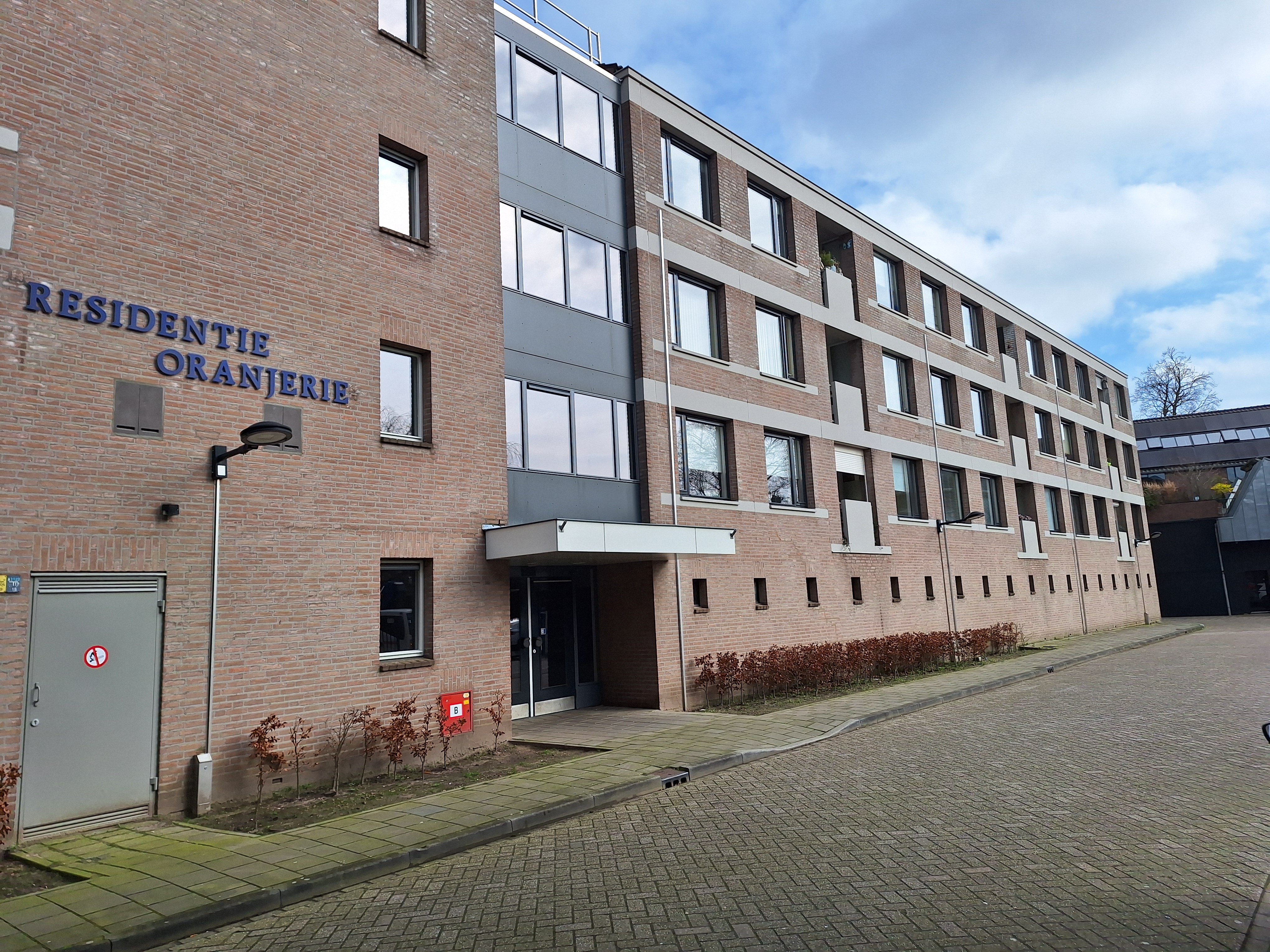 Christinalaan 23, 5707 LT Helmond, Nederland