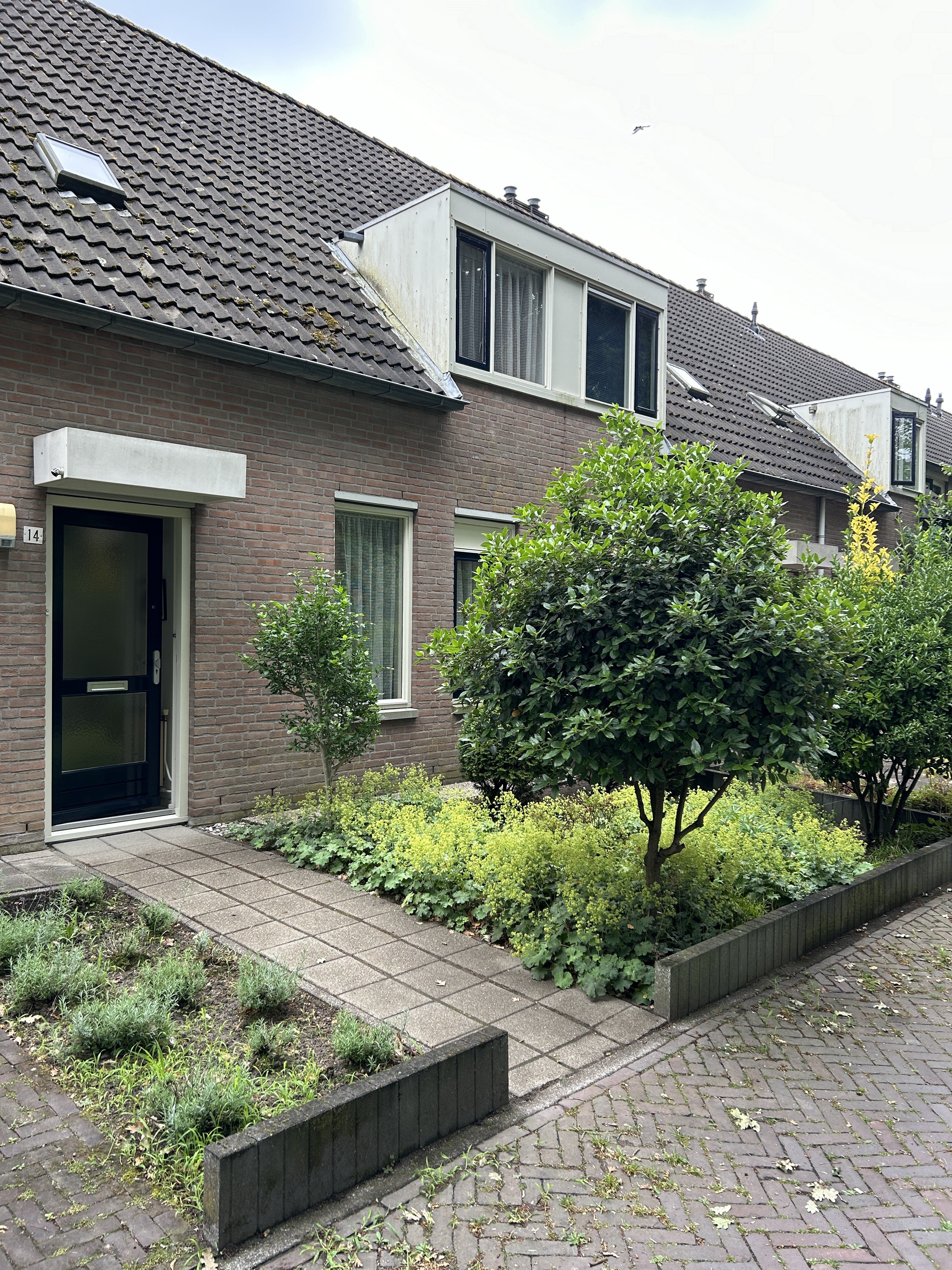 F. van Thoorlaan 14, 5583 ER Waalre, Nederland