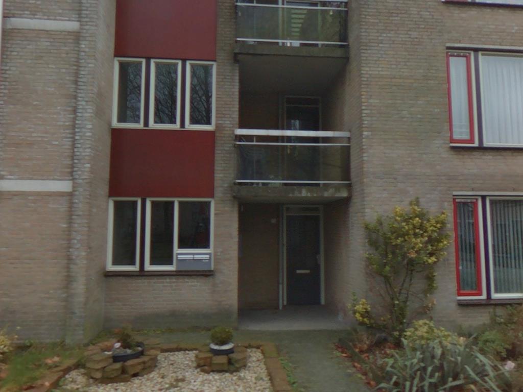 Boletenplein 51, 5721 NE Asten, Nederland