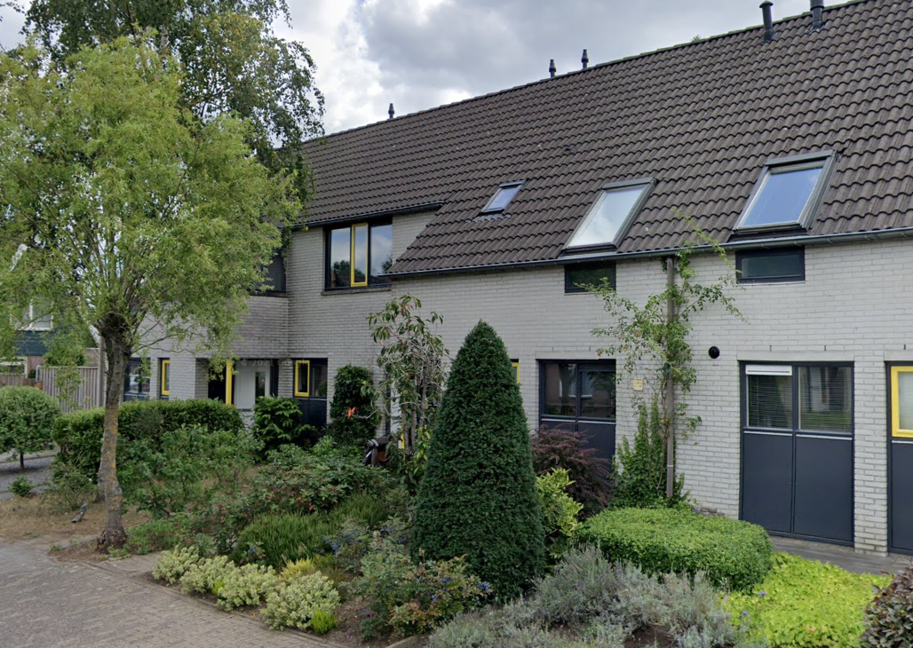 Meester van Busselstraat 66, 5731 ND Mierlo, Nederland