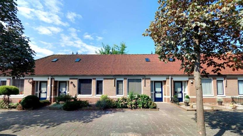 Meerbergsven 4, 5646 HG Eindhoven, Nederland