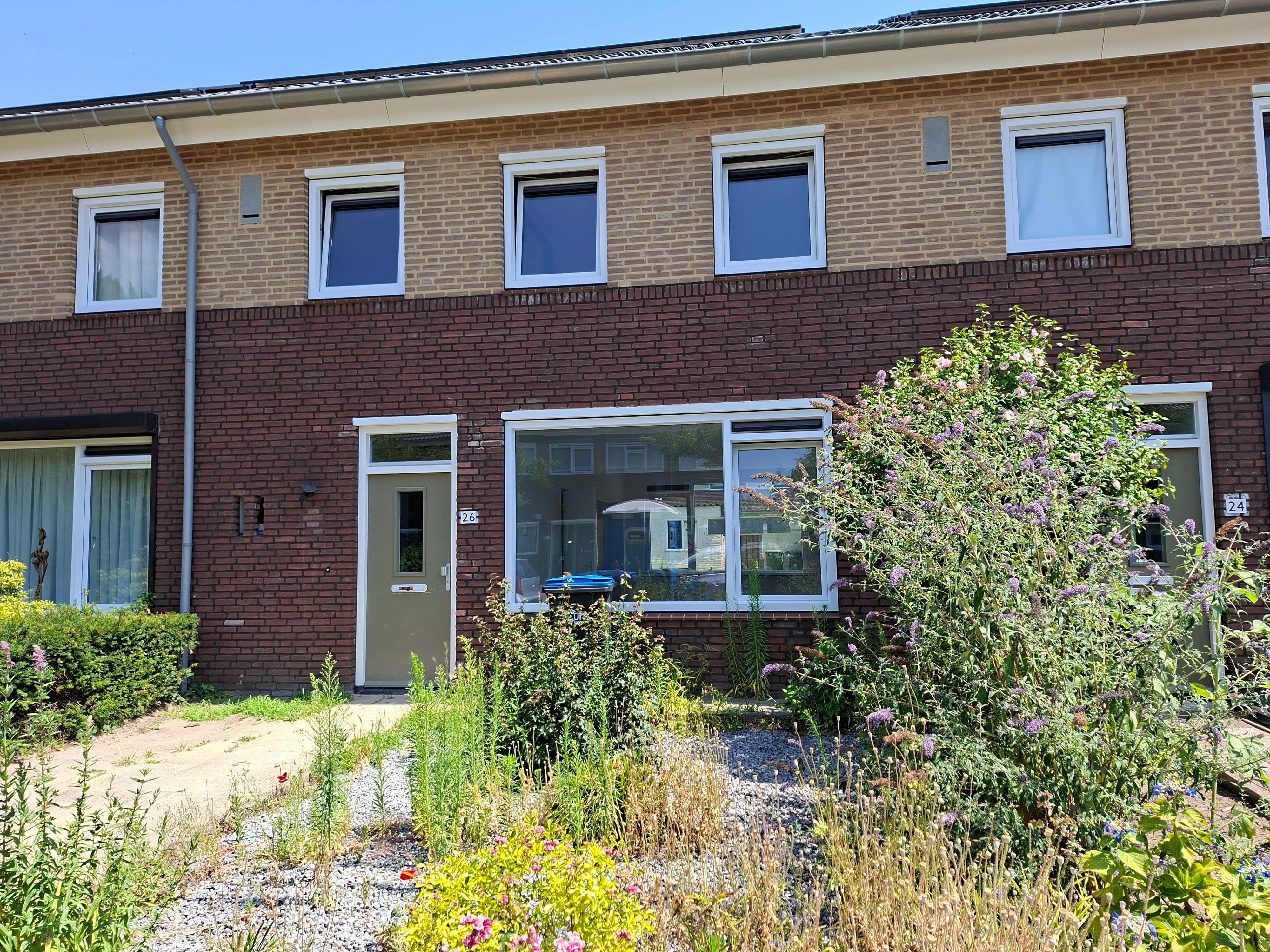 Vogelkersstraat 26, 5552 GK Valkenswaard, Nederland