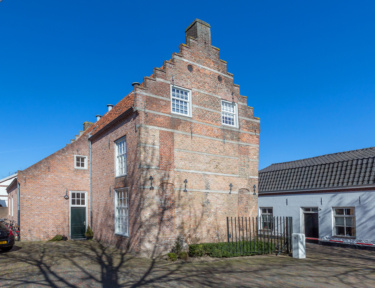Schoolstraat 8, 5688 AP Oirschot, Nederland