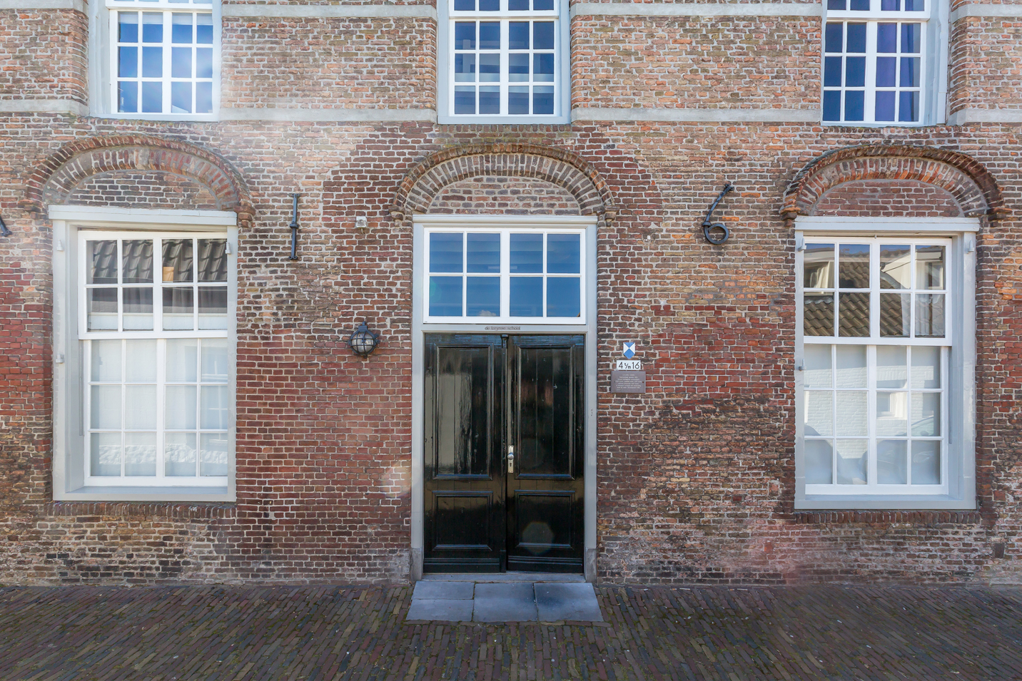 Schoolstraat 8