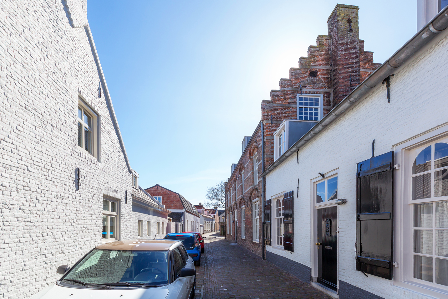 Schoolstraat 8