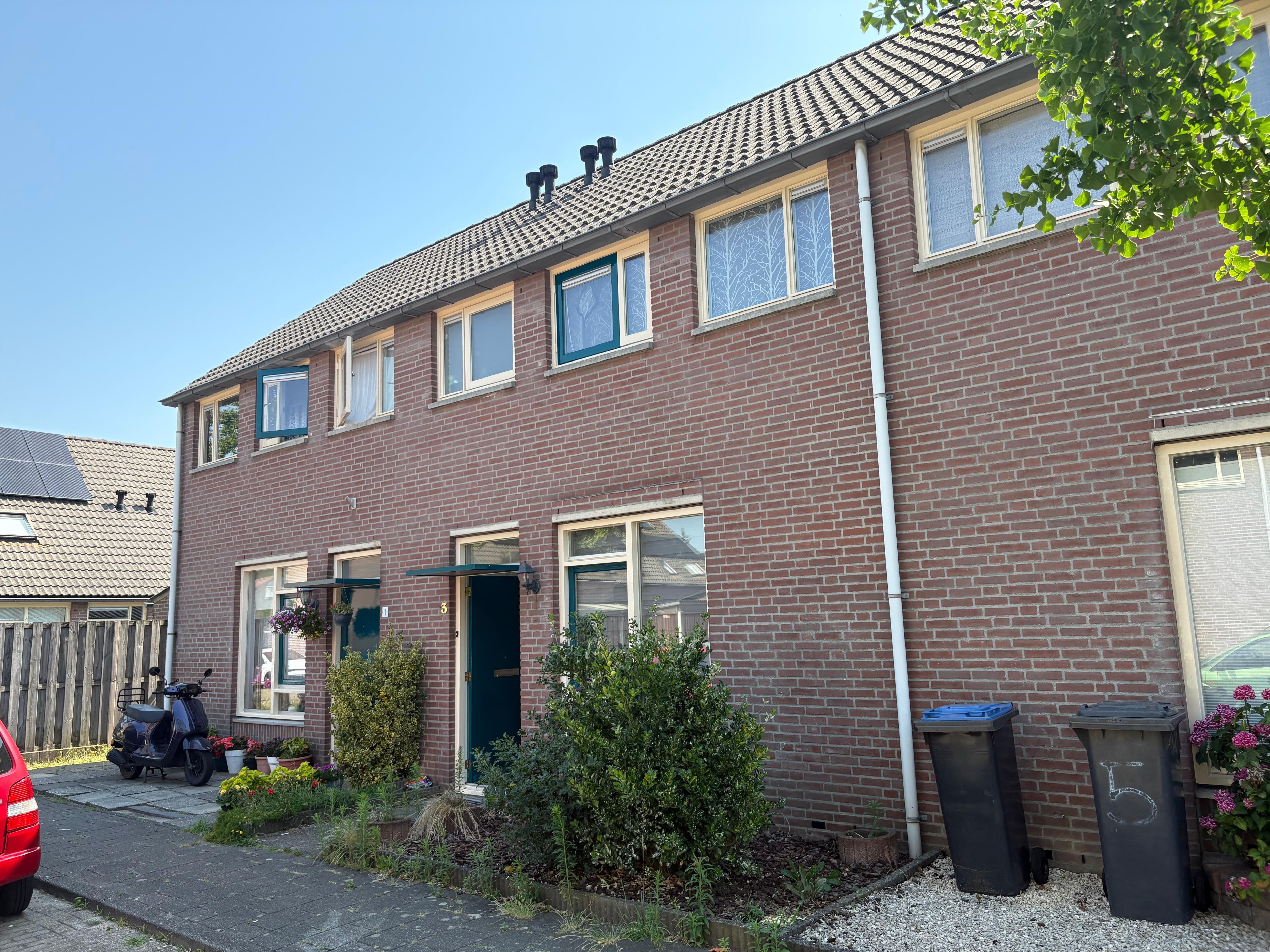 Diezeplantsoen 3, 5704 NA Helmond, Nederland
