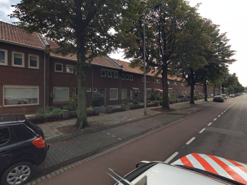 Bennekelstraat 35, 5654 DB Eindhoven, Nederland