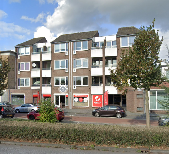 Molenstraat 46A, 5701 KG Helmond, Nederland