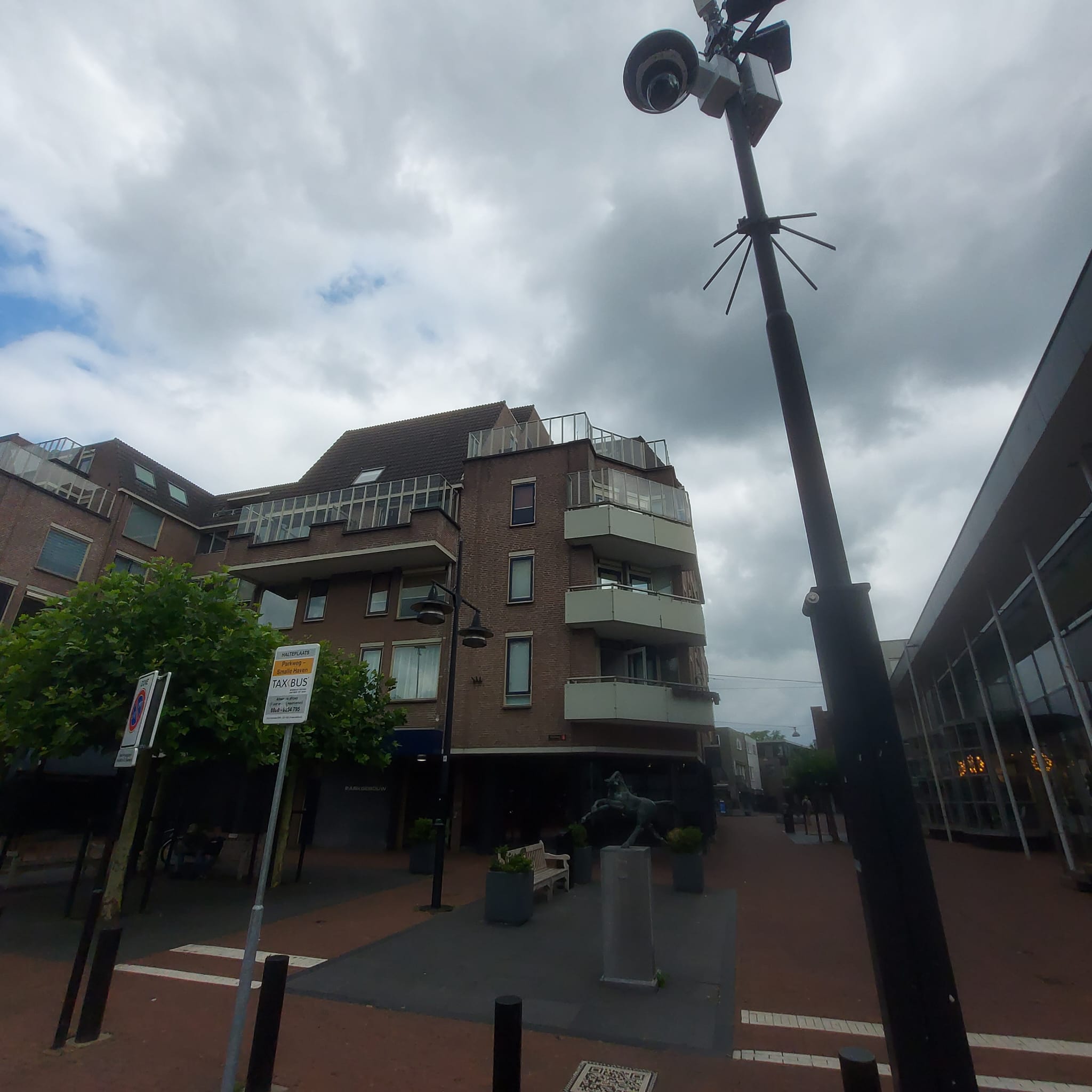 Parkweg 76, 5701 PS Helmond, Nederland