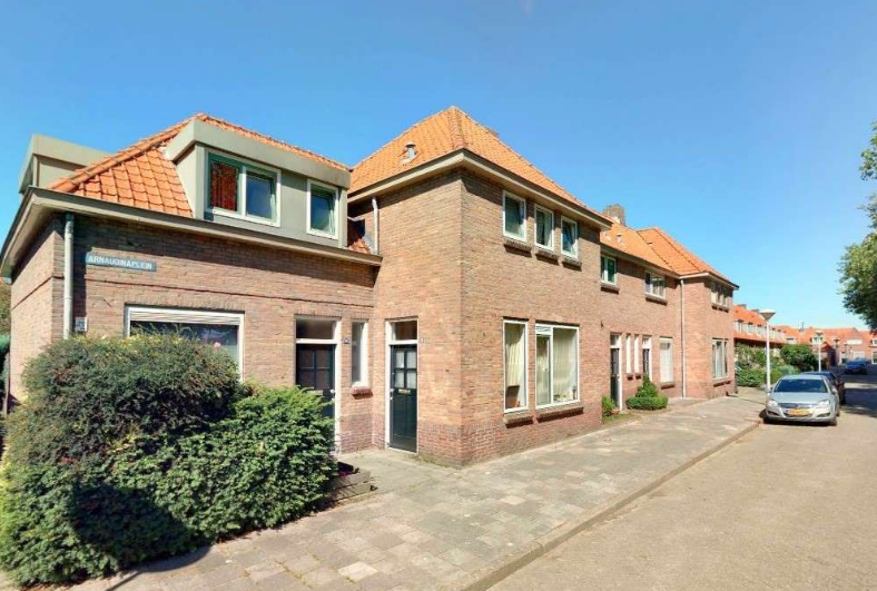 Leeuwenstraat 95, 5645 BB Eindhoven, Nederland