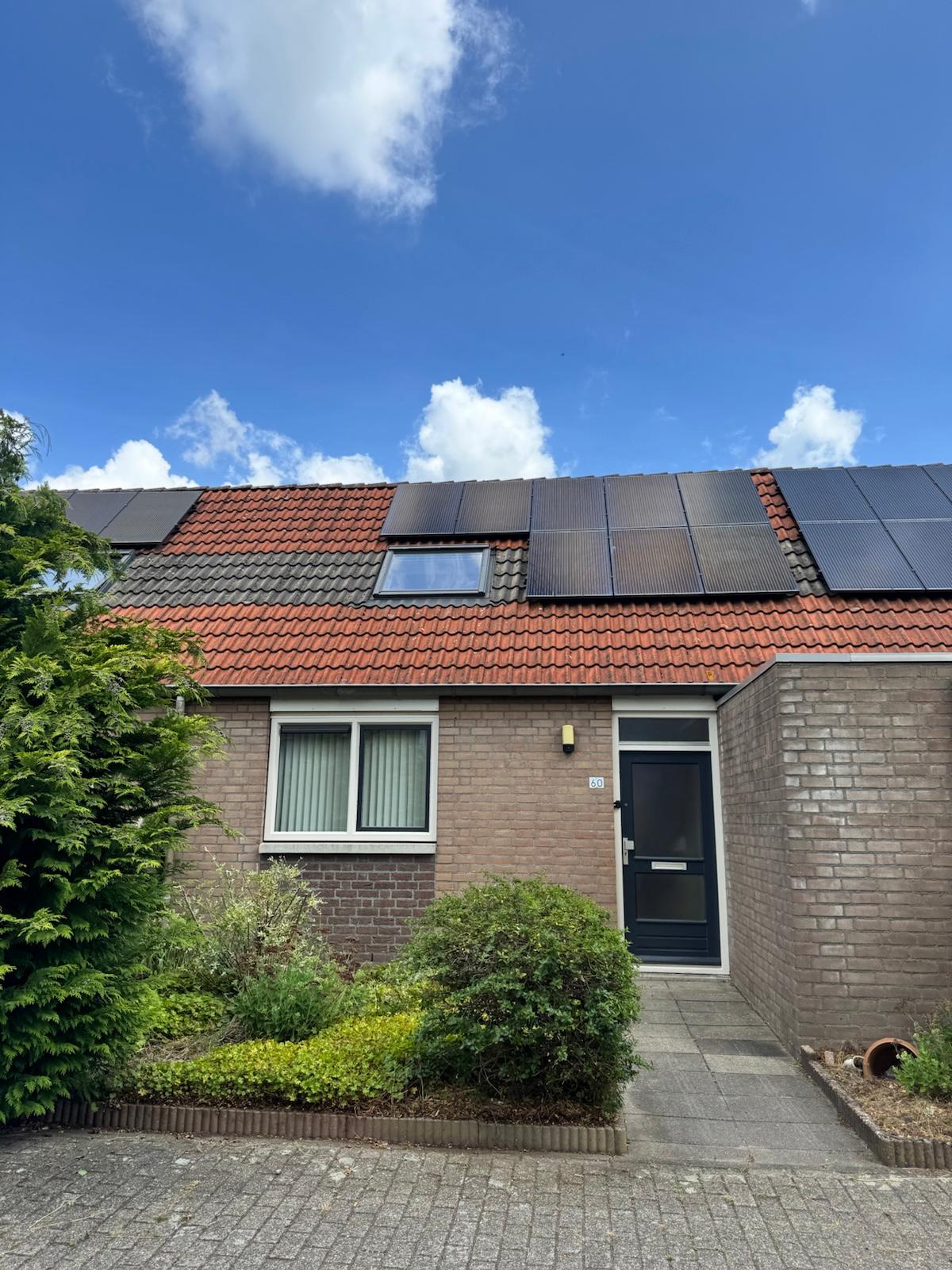 Berkelstraat 60, 5704 GG Helmond, Nederland