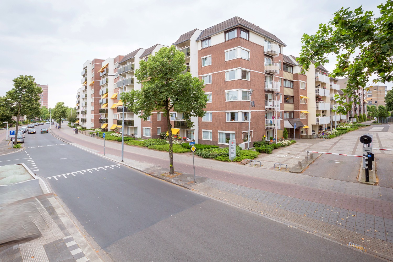 Kloosterdreef 23413, 5623 DS Eindhoven, Nederland