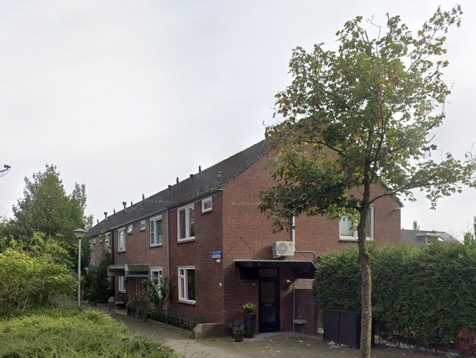 Fagotstraat 38, 5702 KG Helmond, Nederland