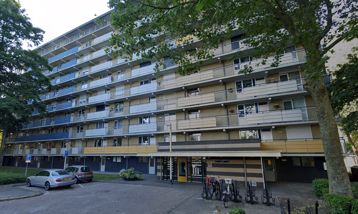 Frans van Bommelstraat 72