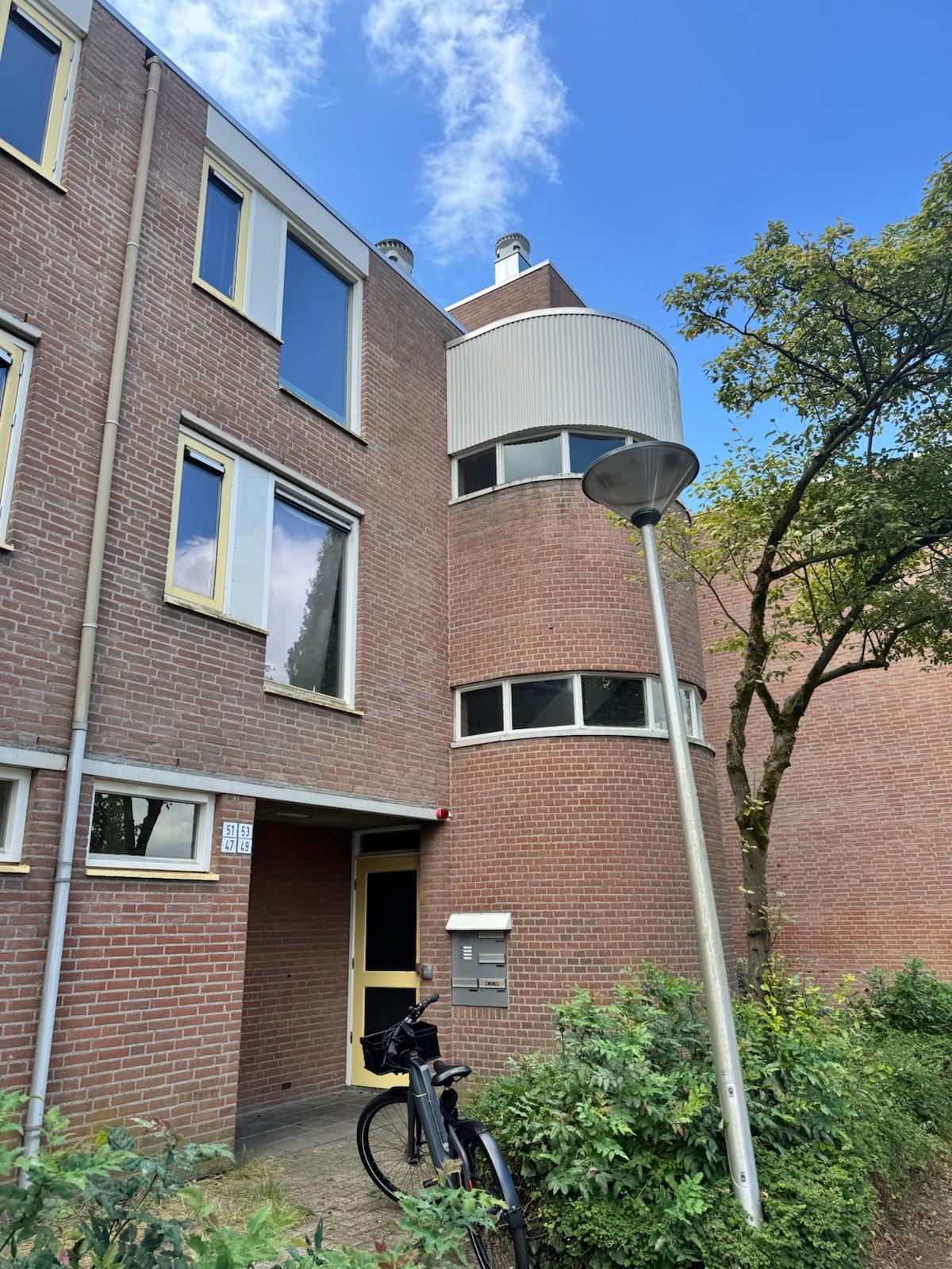 Kempenhof 49, 5709 BX Helmond, Nederland