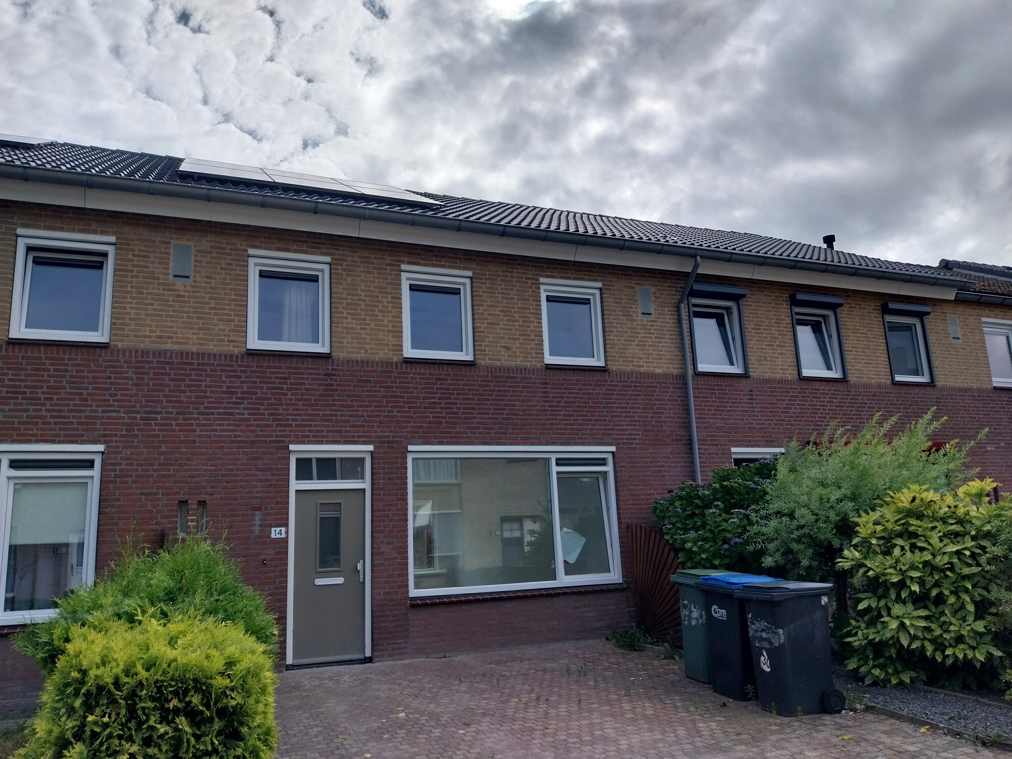 Vlierpad 14, 5552 RR Valkenswaard, Nederland