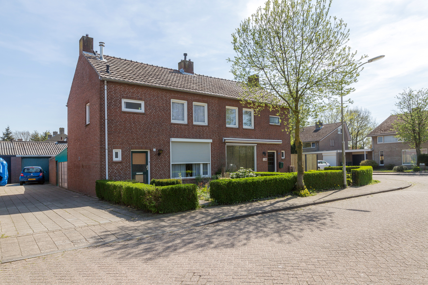 Margrietstraat 37, 5091 AB Oost-, West- en Middelbeers, Nederland