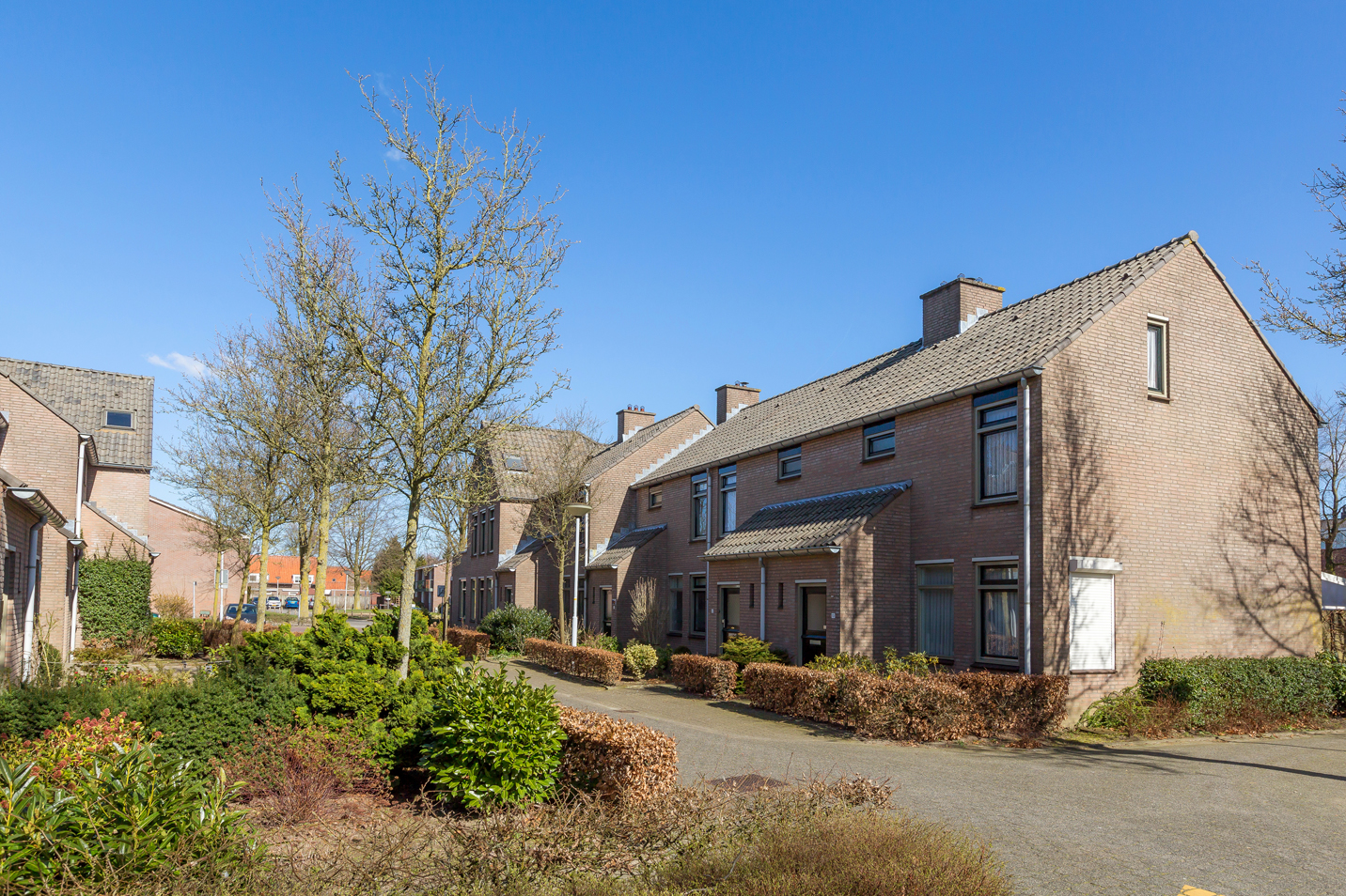 De Lepelaar 8, 5688 AZ Oirschot, Nederland
