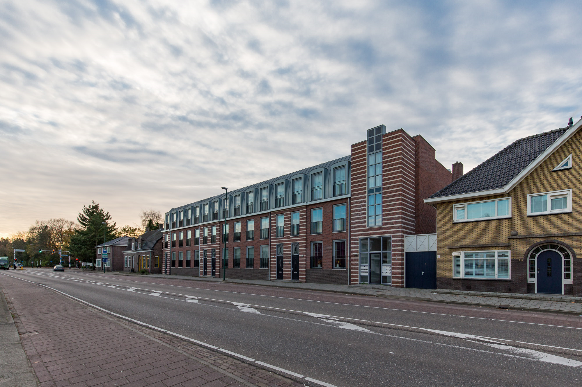 Eindhovenseweg 15, 5582 HN Waalre, Nederland