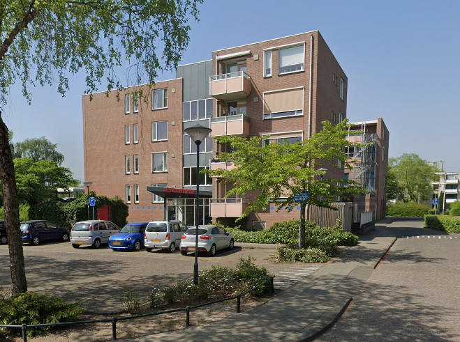 Deltaweg 211, 5709 AA Helmond, Nederland