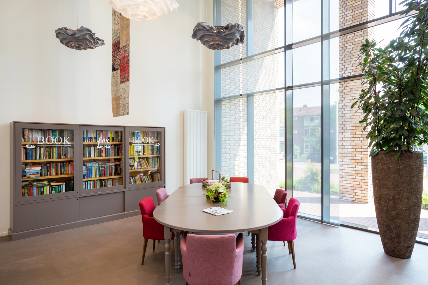 Maria van Bourgondiëlaan 640