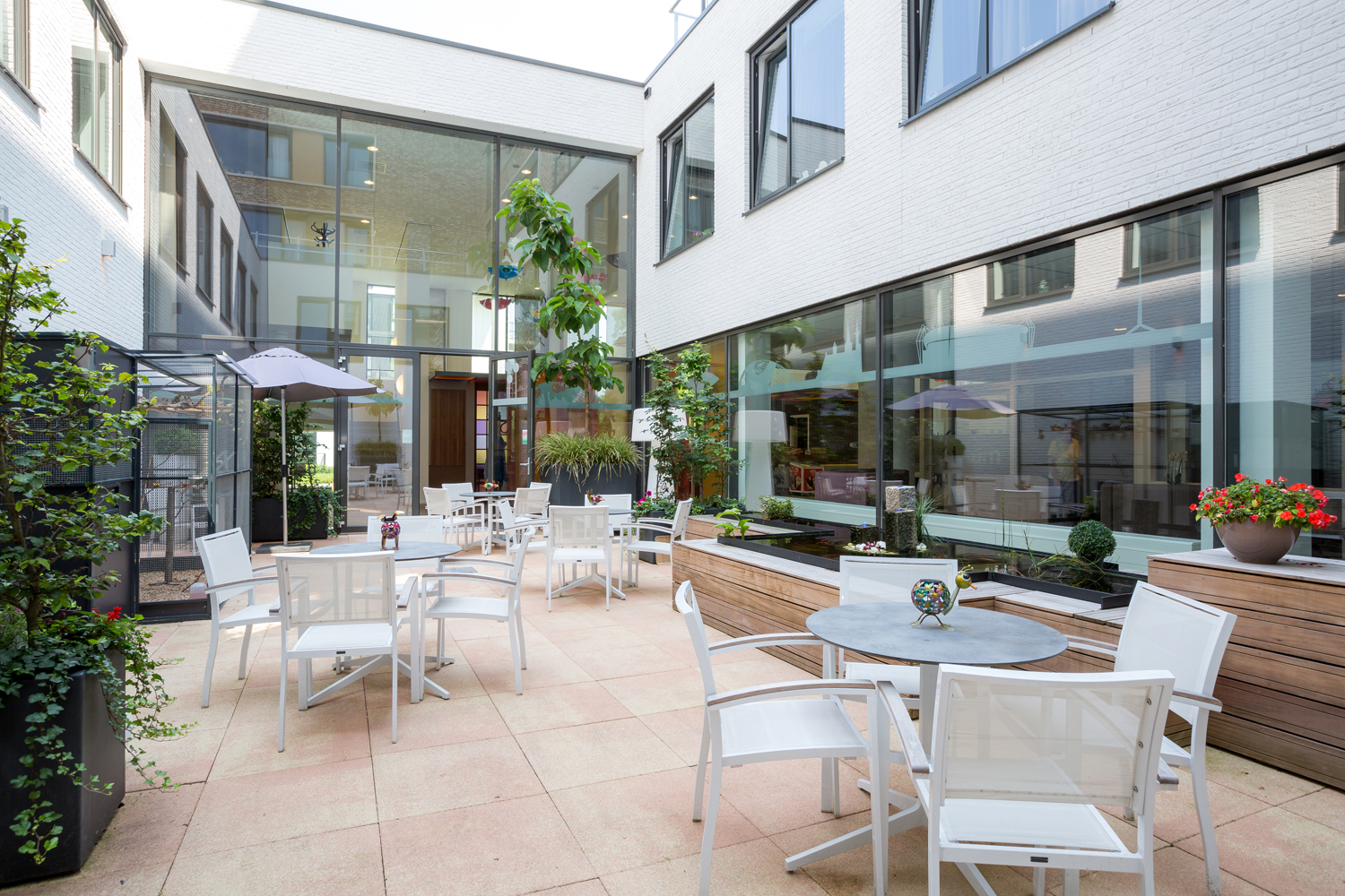 Maria van Bourgondiëlaan 640