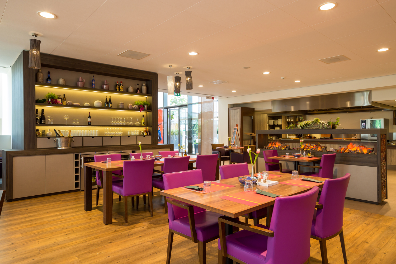 Maria van Bourgondiëlaan 640