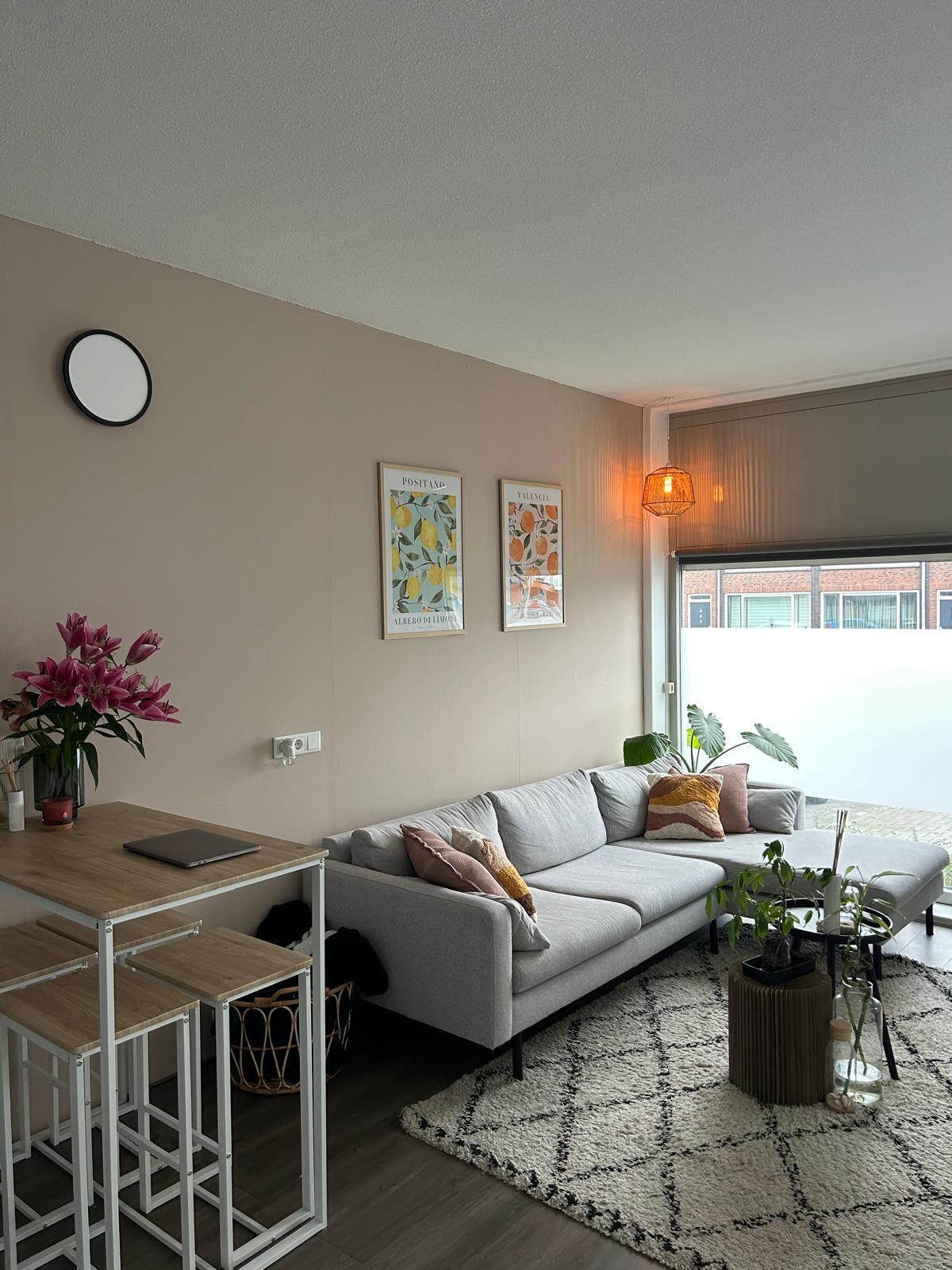 Quinten Matsyslaan 8, 5642 JD Eindhoven, Nederland