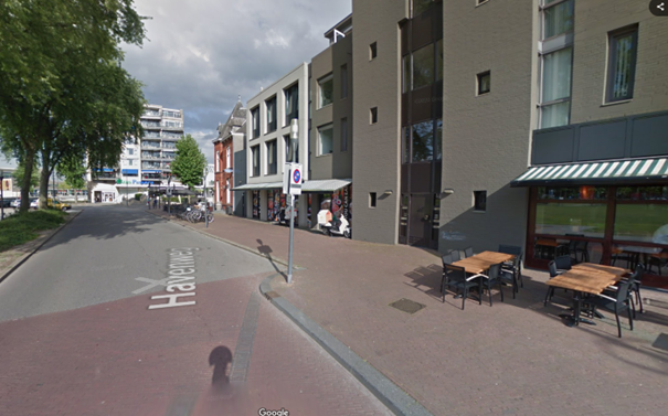 Havenweg 40