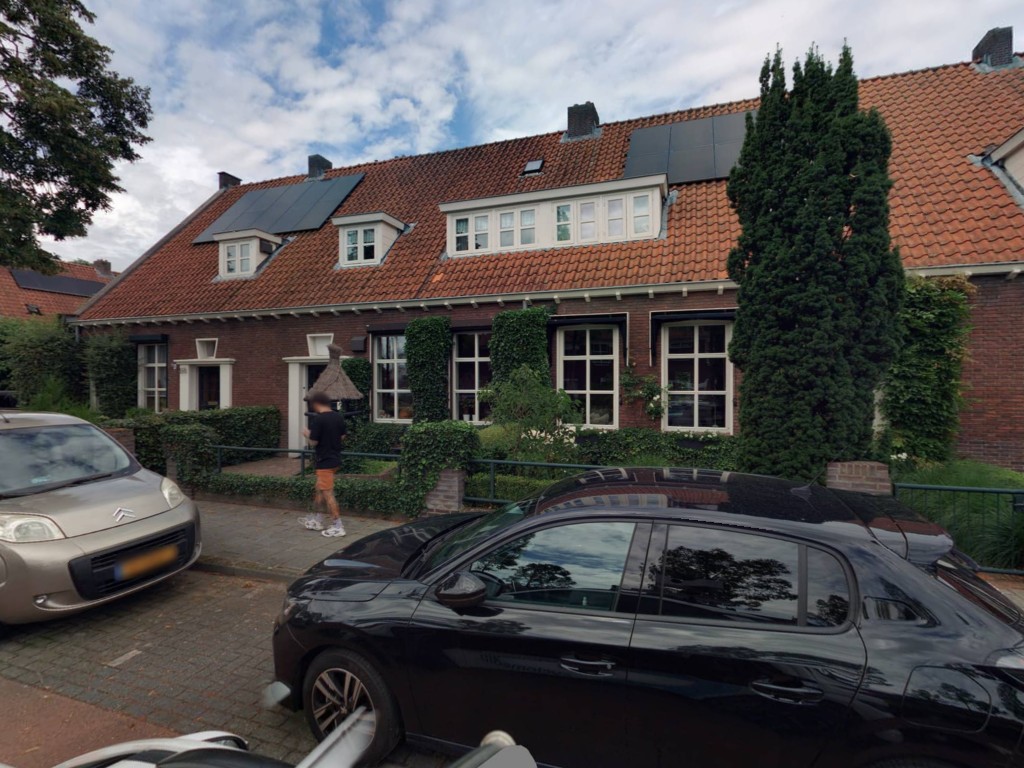 Noord Brabantlaan 134, 5652 LH Eindhoven, Nederland