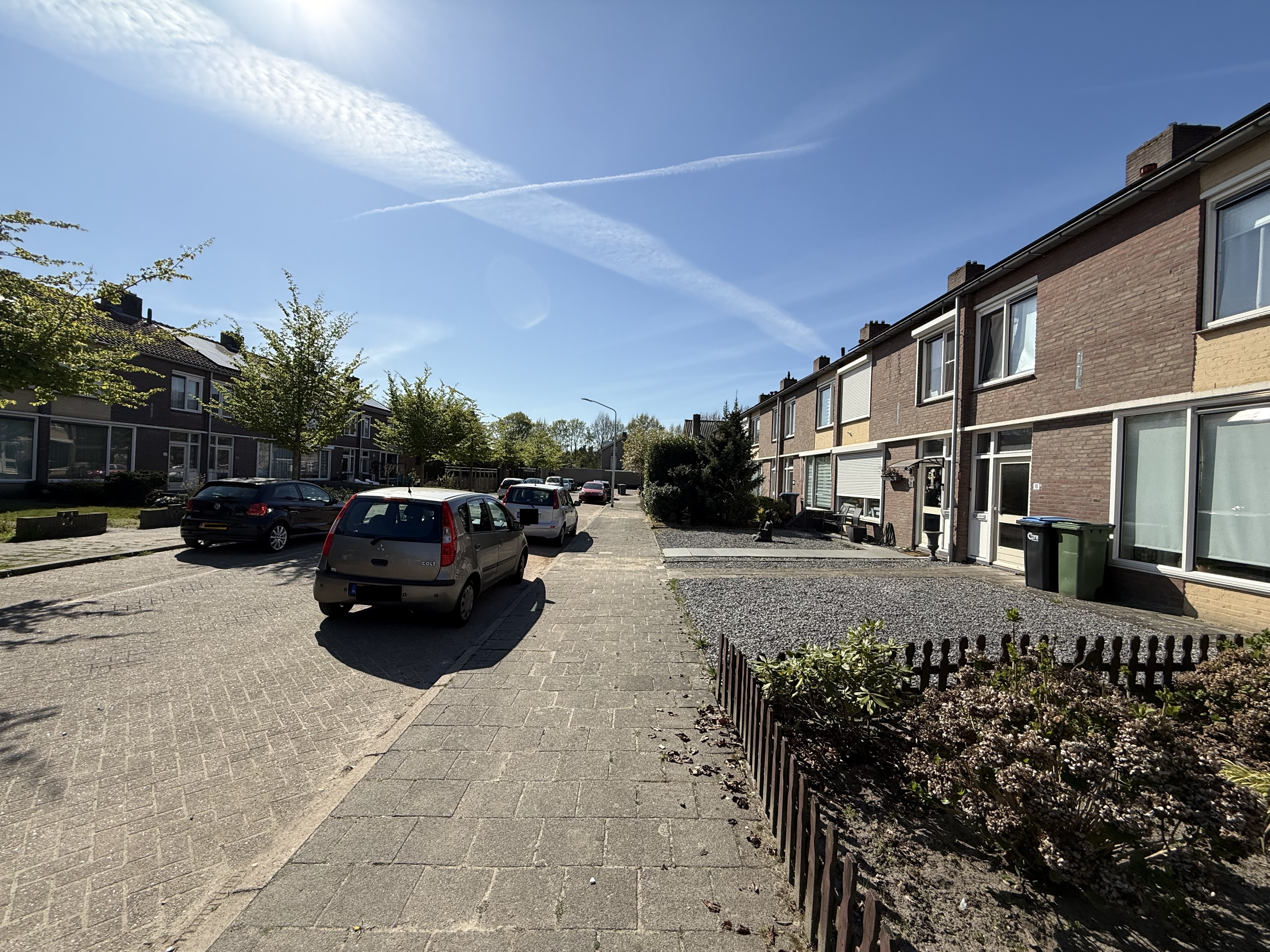 Bartholomeo Diazstraat 8