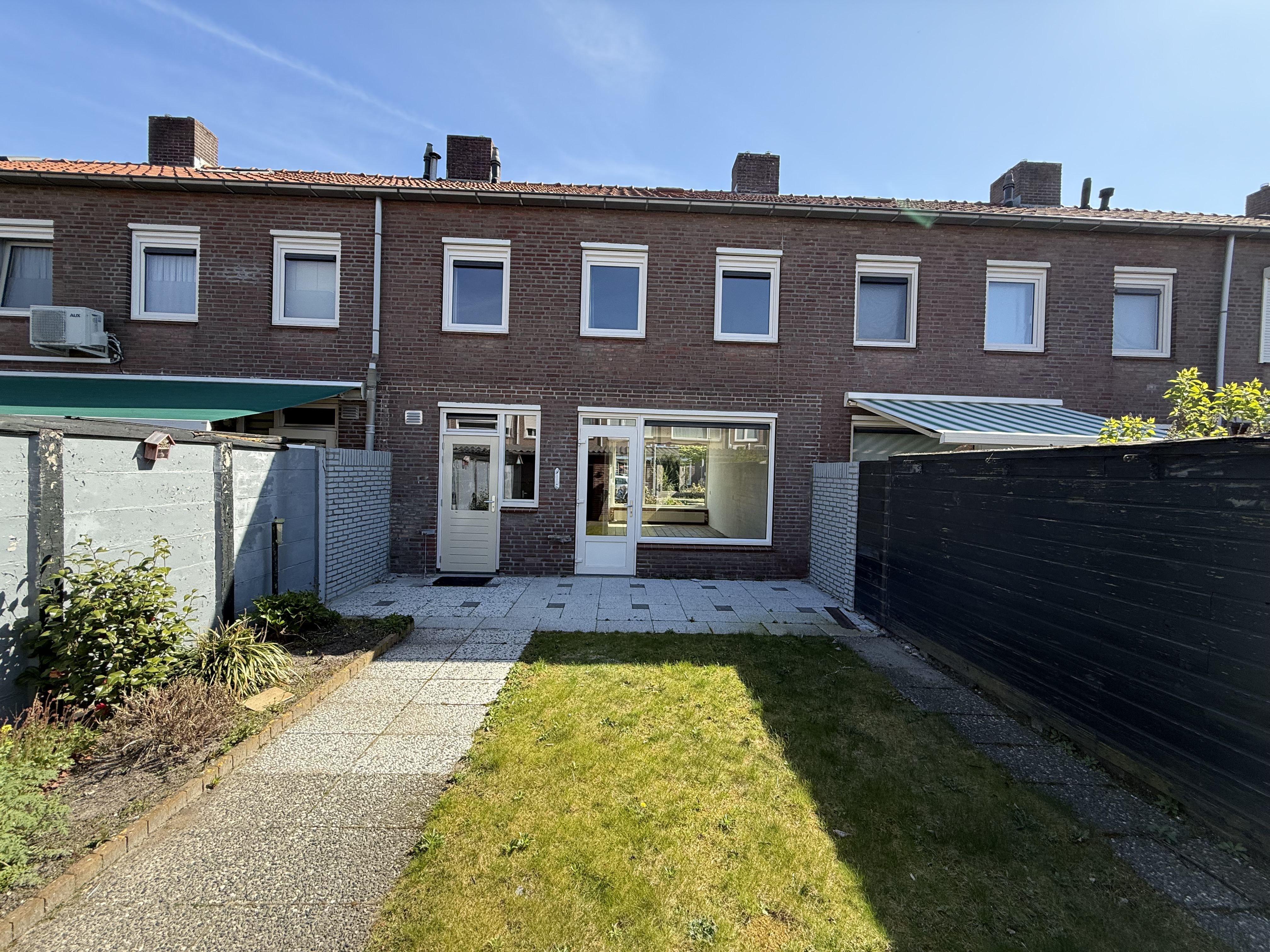 Bartholomeo Diazstraat 8