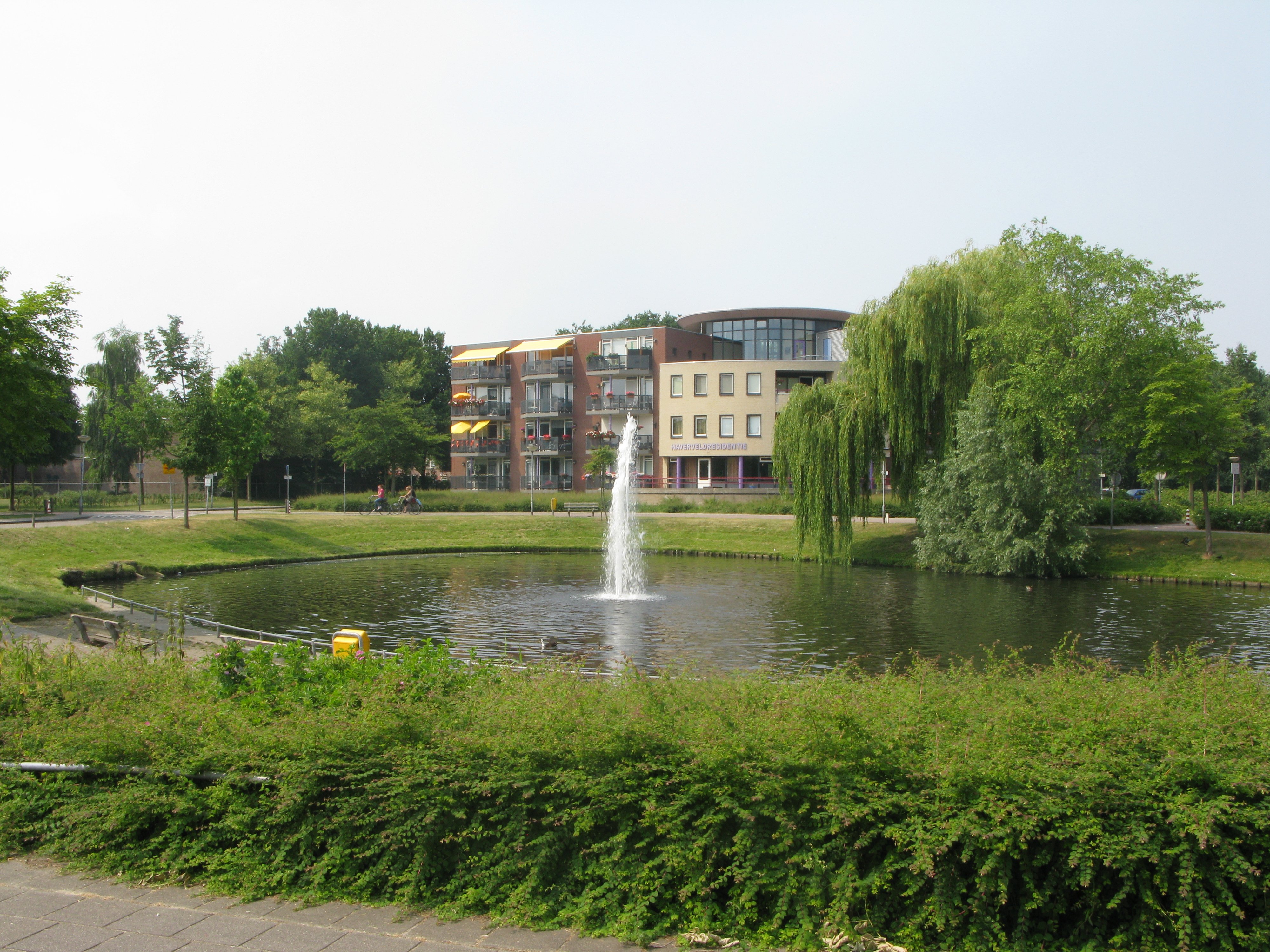 Jan Steenlaan 29, 5702 HX Helmond, Nederland