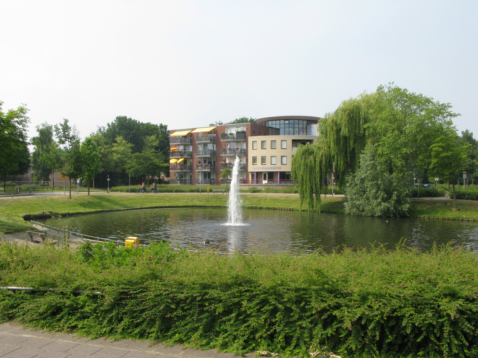 Jan Steenlaan 29