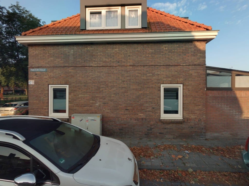 Arnaudinaplein 64, 5645 BL Eindhoven, Nederland