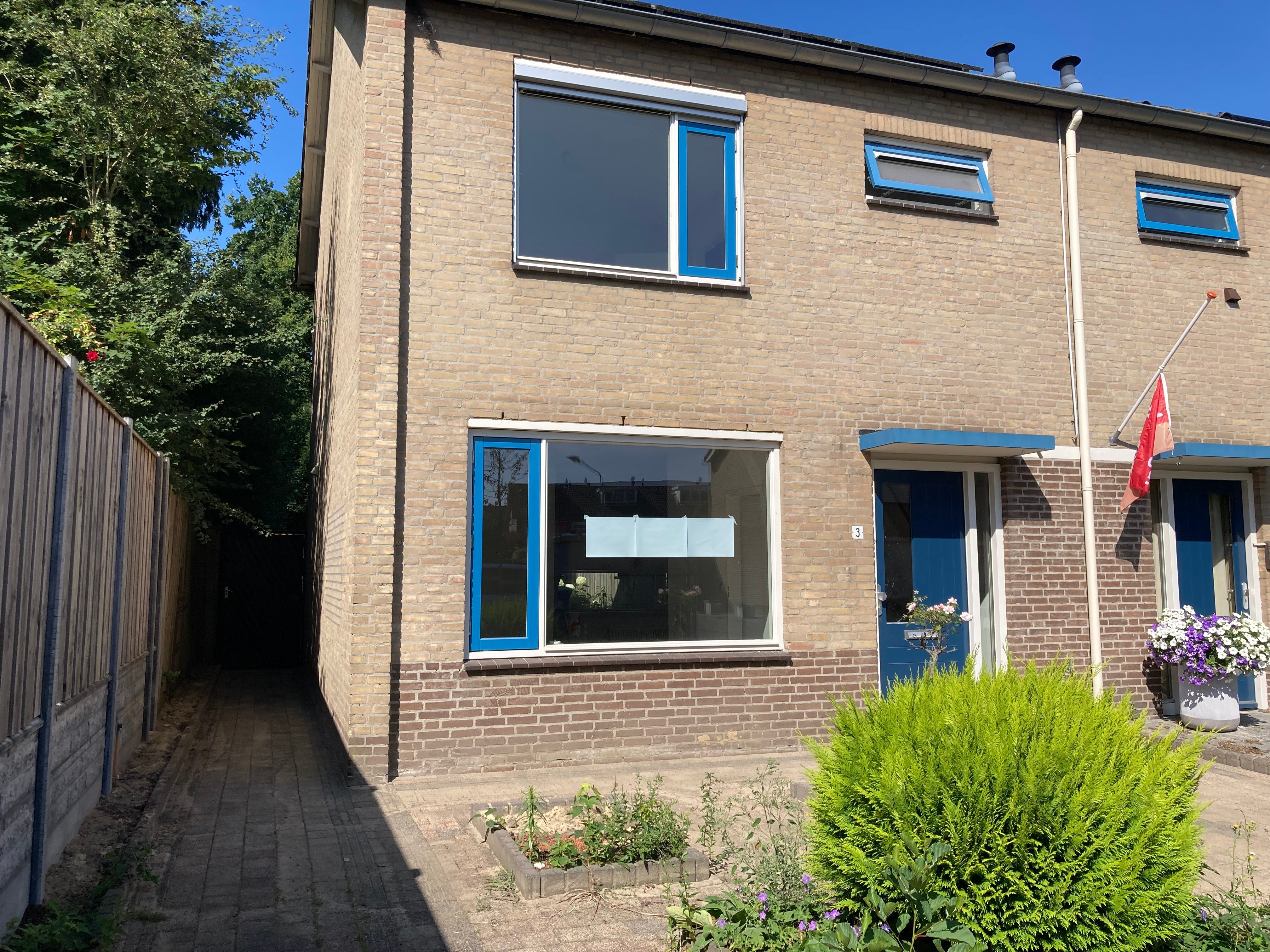 Grutterwei 3, 5551 RB Valkenswaard, Nederland