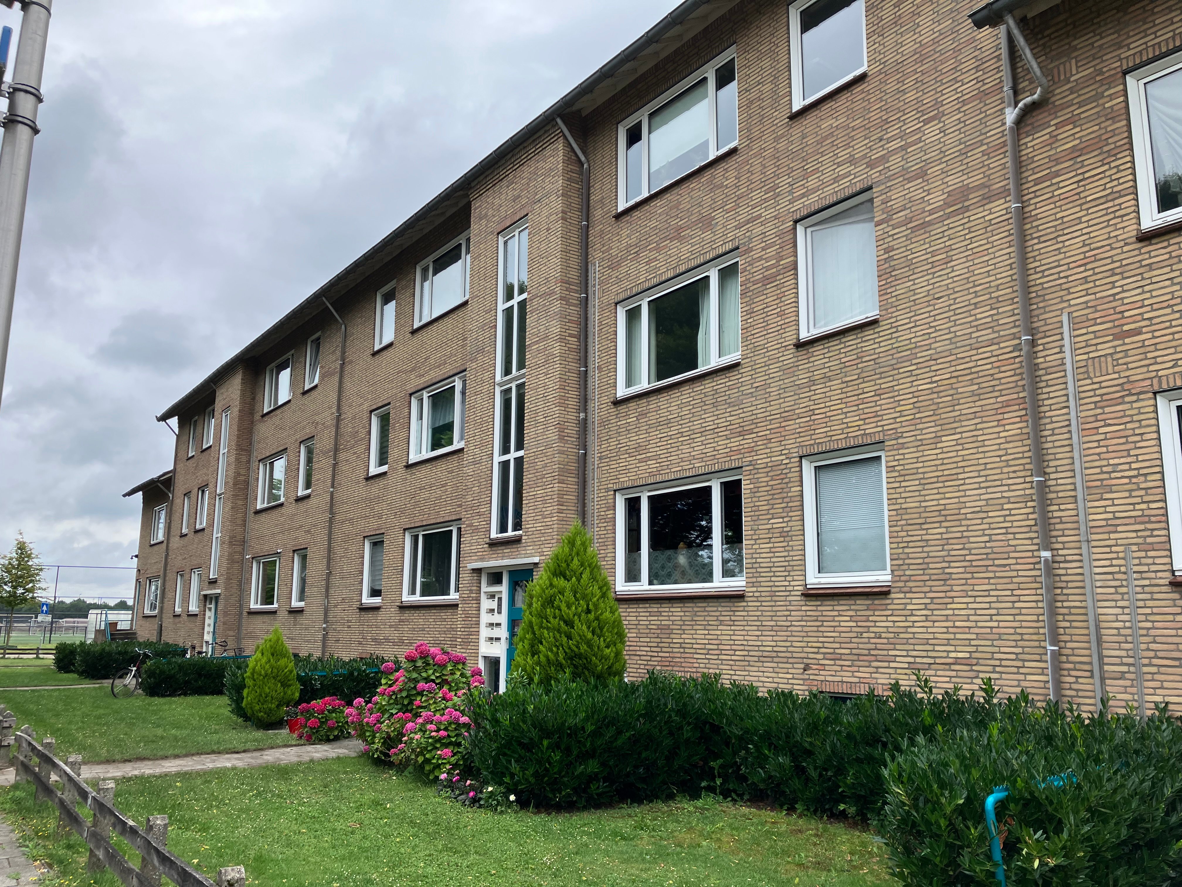 Akkerstraat 3C, 5703 HW Helmond, Nederland