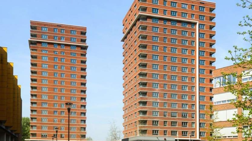 Gagelboschplein 160, 5654 KS Eindhoven, Nederland