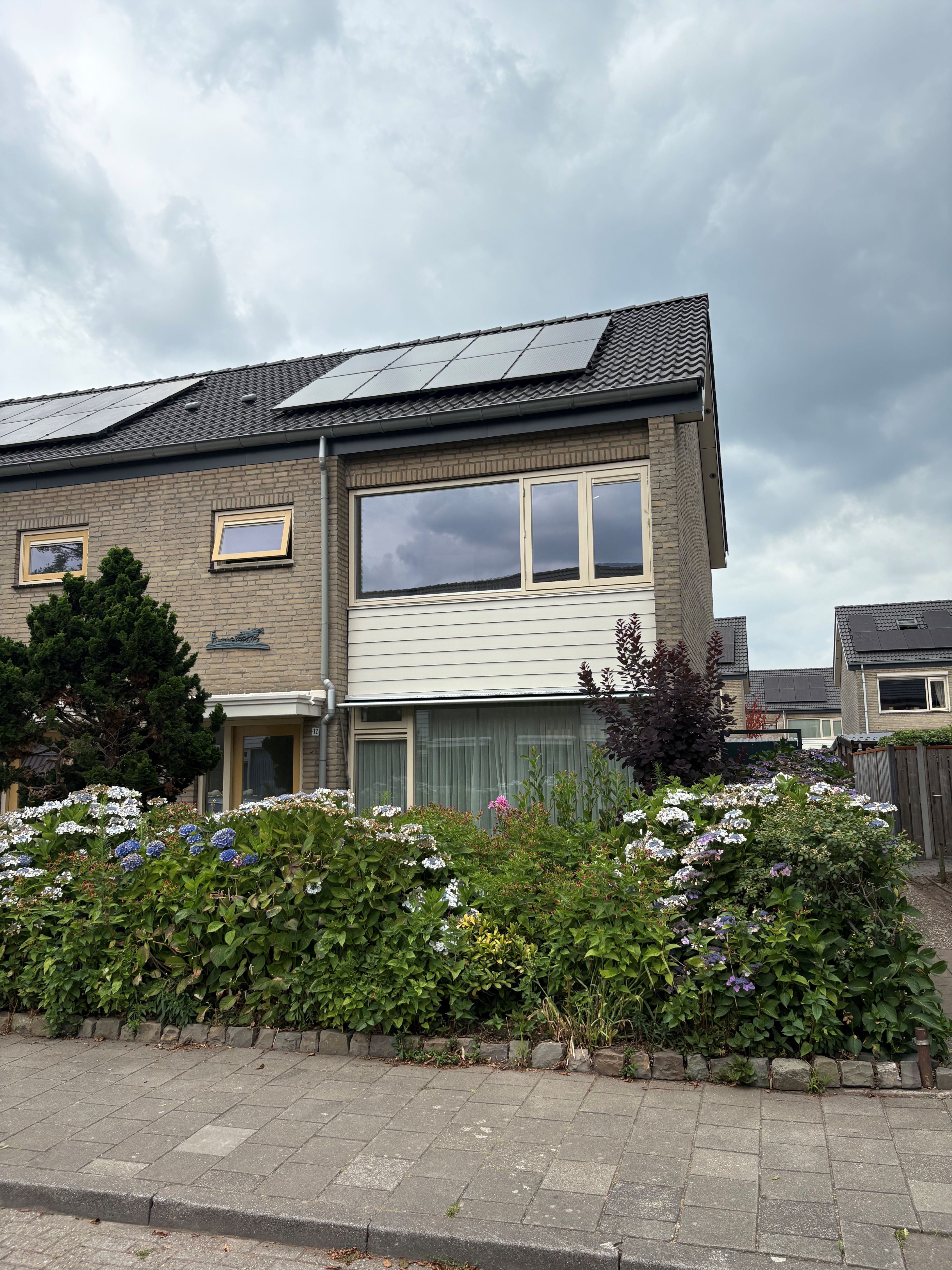 Willigstraat 12, 5731 AX Mierlo, Nederland