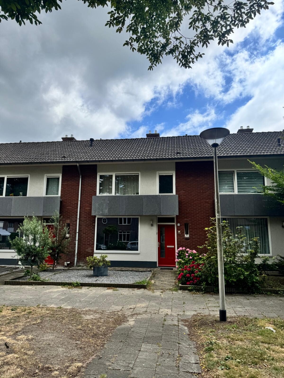 Hortensialaan 93