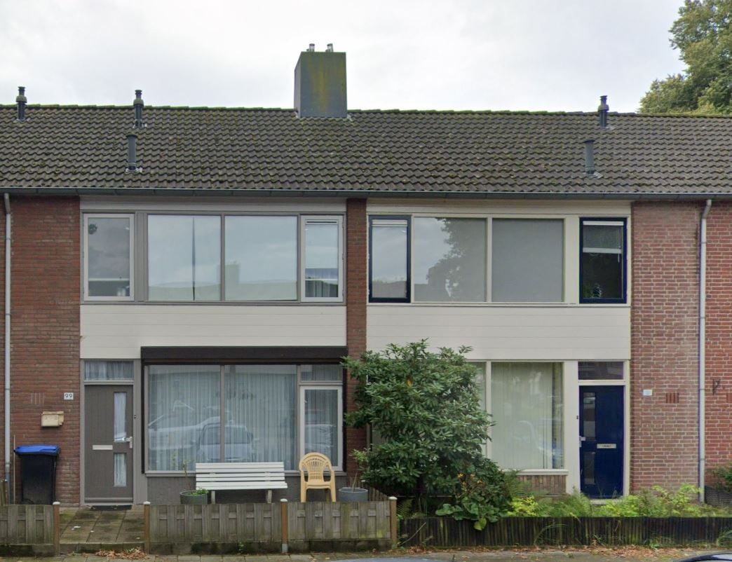 Kleine Beerpad 99, 5632 JJ Eindhoven, Nederland