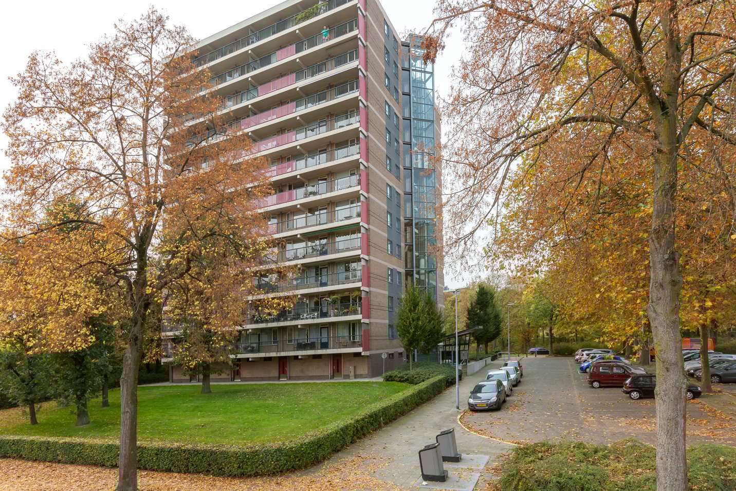 Venuslaan 123, 5632 HA Eindhoven, Nederland