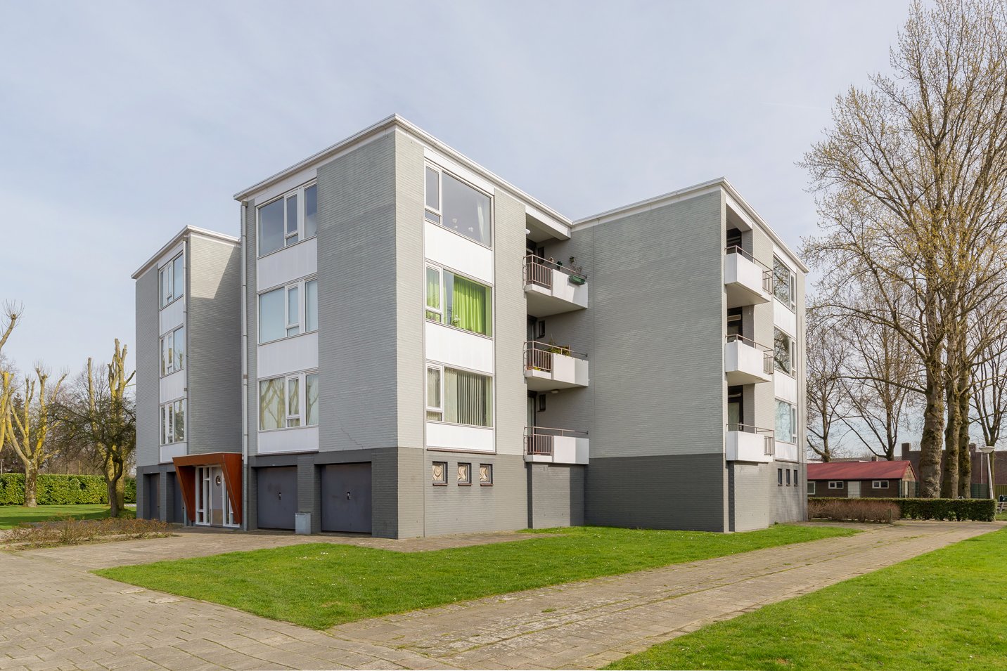 Sonseweg 354, 5632 NL Eindhoven, Nederland
