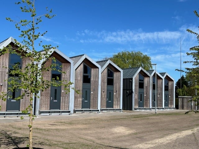 Mansus 44, 5507 KD Veldhoven, Nederland